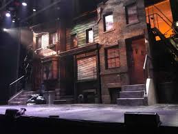 Photos At New World Stages Stage 3
