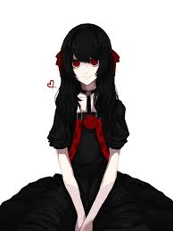 Juuzou Suzuya With His Black Dress From Tgre By Purodon13 Hope You Enjoy Daraensuzu Juuzou Suzuya Tokyo Ghoul Juzo