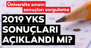 Sınav stresini geride bırakan öğrenciler artık ösym'nin yks sınavı sonucu için verdiği tarihi araştırıyor. Yks Sinav Sonuclari Ne Zaman Aciklanacak 2019 Osym Ile Yks Sonuclari Nasil Ve Nereden Sorgulanir Iste Yaniti Egitim Haberleri