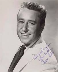 George Gobel (1919-1991)
