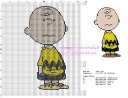 Snowball ii the simpsons cat free cartoon cross stitch pattern made with pcstitch software. Handwerken Counted Cross Stitch Pattern Peanuts Lucy The Psychiatrist Free Us Shipping Luxclusif Com