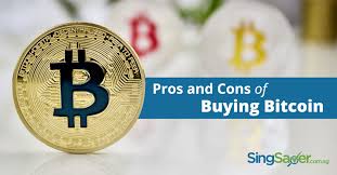 However, if you regret not buying bitcoin at lower prices, buying a little now may provide the peace of mind you need. Why Singaporeans Shouldn T Rush To Buy Bitcoin Right Now
