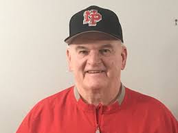 Posey County baseball legend Peanut Titzer retiring after five decades