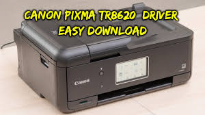 Treiber für canon produkte herunterladen. Canon Pixma Tr8620 Wireless Connect Printer All In One Driver Download Youtube