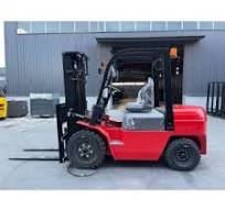 Compare to Heli/Toyota/Linde/Hangcha Cheap Price Mini 2/2.5 ...