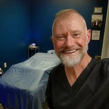 Chuck Henson Wellness. MM45909 (@ChuckHenson1)