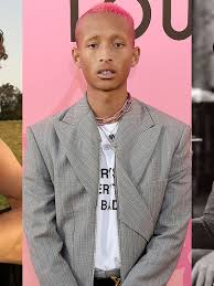 We did not find results for: The Biggest Men S Hair Trends In 2021 British Gq