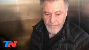 Cristóbal López: "Recuperamos la libertad. El segundo paso es recuperar el  manejo de las empresas"