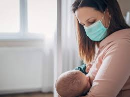 Get your child vaccinated today! Coronavirus Vaccine Breastfeeding Women May Not Be Given A Covid 19 Vaccine Right Now Here S Why The Times Of India