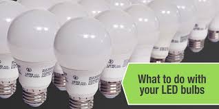 Maybe you would like to learn more about one of these? 2019 Led Recycling Guide Nlr Inc