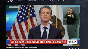 Kristie lu stout weaves together the day's biggest stories, while tracking a region in. Free Live Tv News To Watch Now Stream Abc Cbs Fox News Cnn And More Cnet