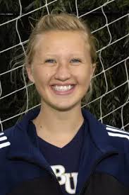 2008 Women's Soccer Roster