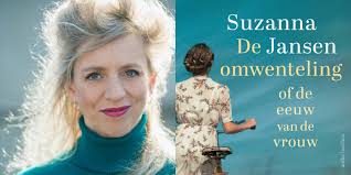 Suzanne Jansen vertelt over haar nieuwe boek