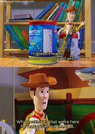 Quotes Disney Toy Story Childhood 16 Ideas For 2019 Toy Story Quotes Disney Toys Toy Story