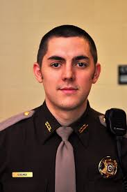 Steve Cooper Spartanburg Sheriff Spartanburg county Sheriff SC