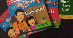 Noriza omar mohammad ridlo hisyam. Petals Of Life Buku Cerita Kanak Kanak Tadika