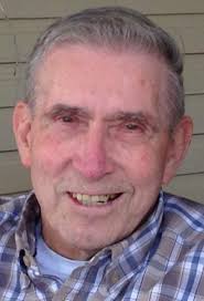Obituary for Robert "Bob" K. Denton
