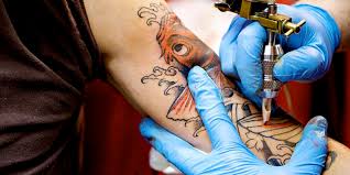 Ahead, rose shares what how much tattoos cost, based on tattoo size, body placement, and the intricacy of the design. How Much Does A Tattoo Cost Pricing Up Your Ink