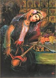 Books Arts Museum Hojat Shakiba 1949 An Iranian Painter Art Print 115 Size 12 X 15 Inches W Border Generic Art Paisley Art Iranian Art