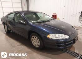 Image result for Midnight Blue 2004 Intrepid
