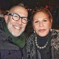 Happy 'appy birthday to legendary actress & singer Lainie Kazan, as she  prepares to blow out 85 candles