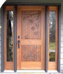 Hidden door ideas can appear as ordinary walls, but they lead to hidden places like a reading nook, storage, kids' playroom, media room, and so forth. Door Designs 2019 Door Inspiration For Your Home