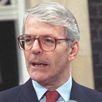 Последние твиты от guy parmelin (@parmeling). John Major The Personality Database Pdb Government Europe