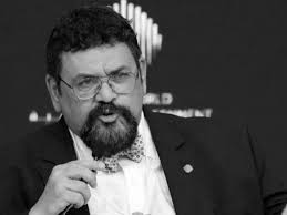 Nick Spanos: The Perils of Being in The Vanguard.