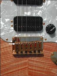 Both new and used pickups are available on ebay. How And Why To Adjust The Saddles Of Your Guitar Dummies