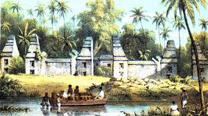 Kerajaan demak ini ditandai dengan beberapa bukti peninggalan sejarah yang akan kami ulas secara lengkap arsitektur masjid ini terlihat berbeda dari arsitektur masjid yang ada di jaman sekarang kolam wudhu ada di halaman masjid agung demak dan dulu di pakai untuk tempat wudhu para. Kisah Selir Kerajaan