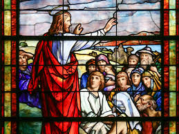 People in the world business used to be proud to have the motto, my word is my bond. once one's word was given on a. Torch Catholic Homilies From The Dominican Friars