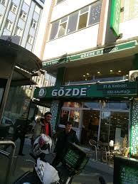 Gozde Kebap Ve Lahmacun Salonu Kafe Sirinevler Mah Mahmutbey Cad No 128 Bahcelievler Istanbul Turkiye Yandex Haritalar