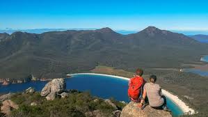 You Need To Hike In Tasmania The Least Visited Place In Australia Best Hikes Tasmania Travel National Park Photos