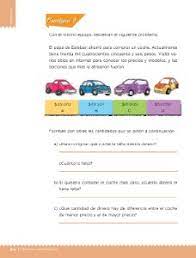 Desafios matematicos 4 primaria 4 grado. 44 Camino A La Escuela Ayuda Para Tu Tarea De Desafios Matematicos Sep Primaria Cuarto Respuestas Y Explicaciones