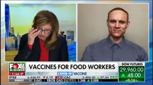 Fox news live streaming on 123news.tv, 24/7 usa live news website, enables you to watch fox news live stream on your computer, mobile or tablet! Fox News Punked Live On Air By Berkeley Animal Rights Activist Posing As Pork Processing Ceo