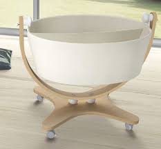 Culla Mamix Design Anche Per Gemelli Culla Design Neonato