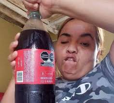 Enjoying the last days before I start my fitness journey