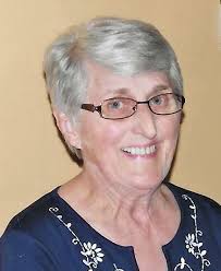 Obituary for Beverly M. (Radginski) O'Connor