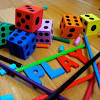 Four corners is a children's game, often played in elementary schools. 1