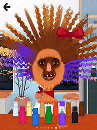 The characters have random appearances and personalities, which allows you to replay to infinity! Toca Boca Hair Salon 2 Novocom Top