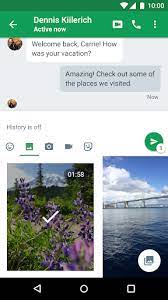 Download hangouts latest version 2021 Hangouts Apps On Google Play