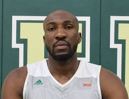 2017-18 Men's Basketball Roster