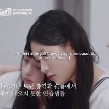 Chanelle Moon: R U Next Scandals and Elimination