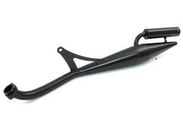 Image result for Black Pipe 2017 City Express