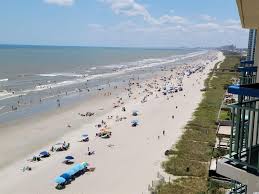Maybe you would like to learn more about one of these? 2500 N Ocean Blvd Unit 1105 North Myrtle Beach 29582