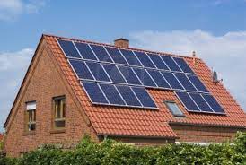 Panel tenaga surya saat ini telah banyak dimanfaatkan seiring dengan semakin menipisnya energi fosil dan bumi mengalami pemanasan global. Langkah Untuk Membuat Panel Tenaga Surya Sederhana Sendiri Indonesia Environment Energy Center