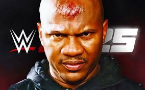 New Jack feature in WWE 2K25