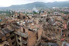The april 2015 nepal earthquake (also known as the gorkha earthquake) killed nearly 9,000 people and injured nearly 22,000. Nepal Earthquake Rescuers Struggle To Reach Villages As Toll Tops 3 800