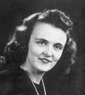 Obituary information for Elizabeth Jane 'Betty' Riley