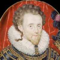 Lord William Compton, Knight of the Garter, 2nd Baron, 1st Earl of  Northampton (1560–1630) • FamilySearch